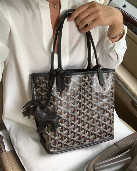 goyard prices 2019|Goyard belvedere pm price 2023.